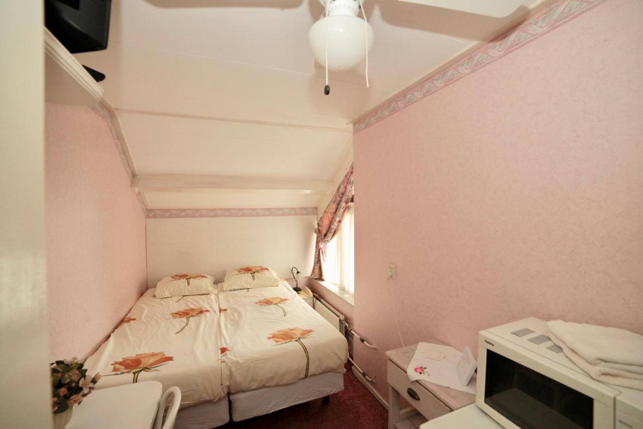 Bed and Breakfast Kuipers Bed Волендам Экстерьер фото